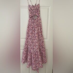 Petal & Pup Floral Sundress